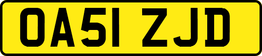 OA51ZJD