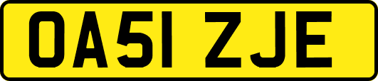 OA51ZJE