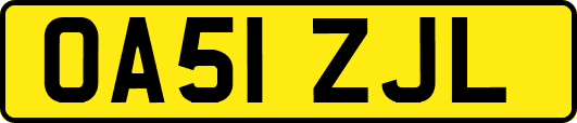 OA51ZJL