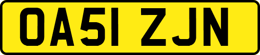 OA51ZJN
