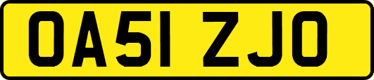 OA51ZJO