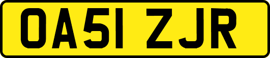 OA51ZJR