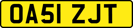 OA51ZJT