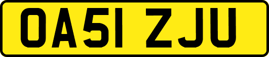 OA51ZJU