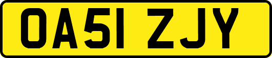 OA51ZJY