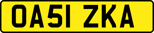 OA51ZKA