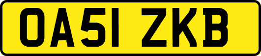 OA51ZKB