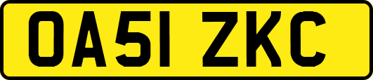 OA51ZKC