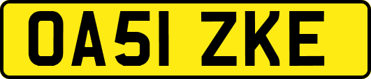 OA51ZKE