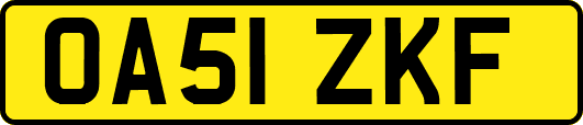 OA51ZKF