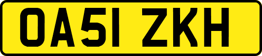 OA51ZKH