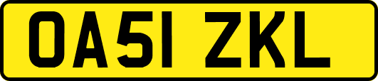 OA51ZKL