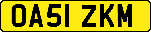 OA51ZKM