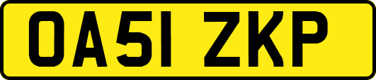 OA51ZKP