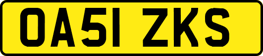 OA51ZKS