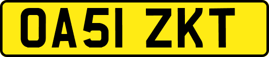 OA51ZKT