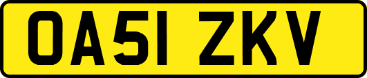OA51ZKV