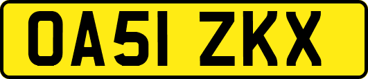 OA51ZKX