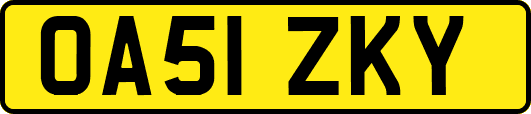 OA51ZKY