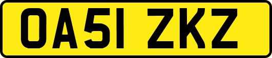 OA51ZKZ