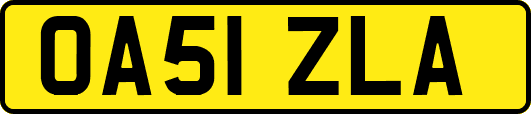 OA51ZLA