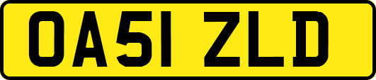 OA51ZLD