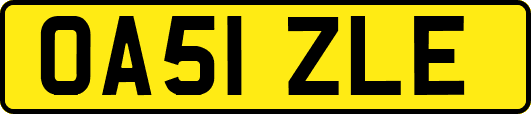 OA51ZLE