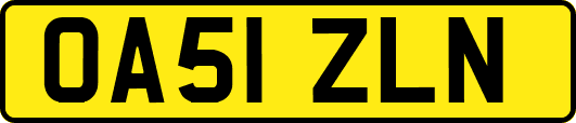 OA51ZLN