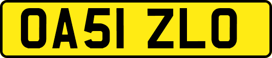 OA51ZLO