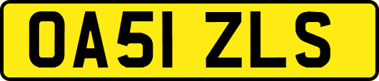 OA51ZLS