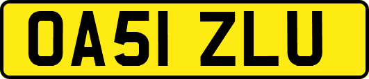 OA51ZLU