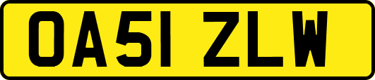 OA51ZLW