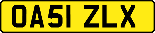 OA51ZLX