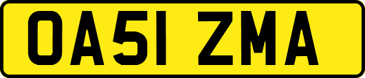 OA51ZMA