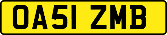 OA51ZMB