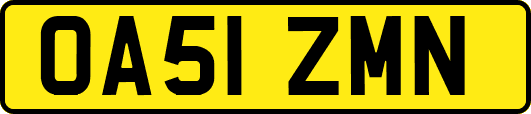 OA51ZMN