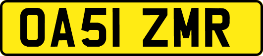 OA51ZMR