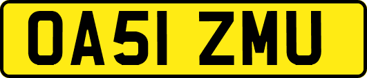 OA51ZMU
