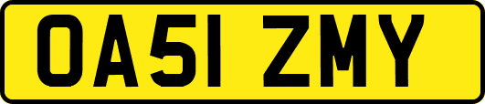 OA51ZMY
