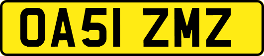 OA51ZMZ