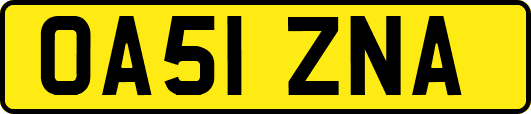 OA51ZNA