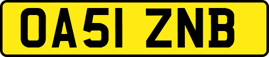 OA51ZNB