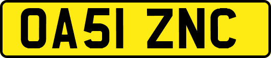 OA51ZNC
