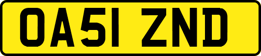 OA51ZND