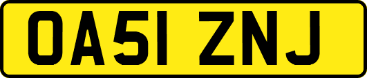 OA51ZNJ