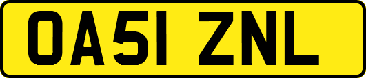 OA51ZNL