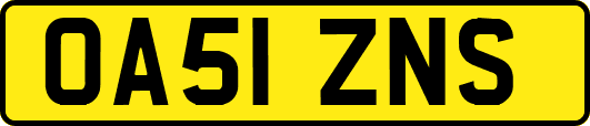 OA51ZNS