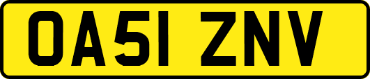OA51ZNV