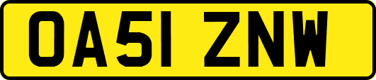 OA51ZNW