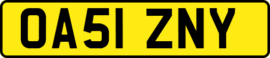 OA51ZNY